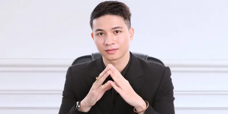 CEO Trí Đức - Nhà Sáng Lập Thương Hiệu Uy Tín Số 1 CF68 CEO còn là 1 hình mẫu nổi bật cho tinh thần trách nhiệm với xã hội