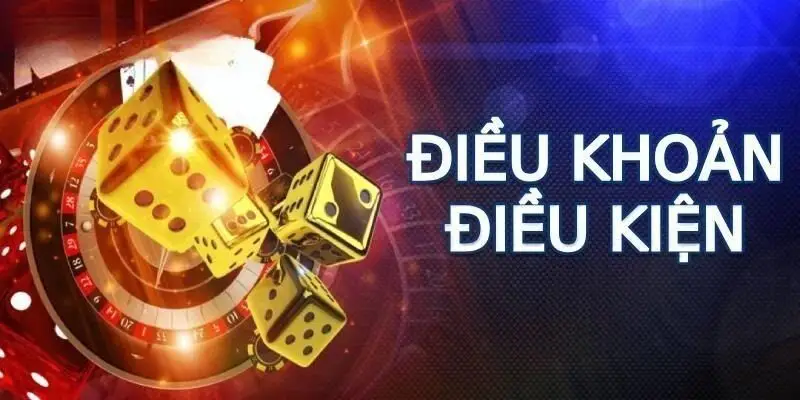 Điều Khoản Điều Kiện Mọi Thành Viên Tại CF68 Cần Tuân Thủ Cược thủ nắm vững điều kiện về tài khoản trải nghiệm suôn sẻ hơn