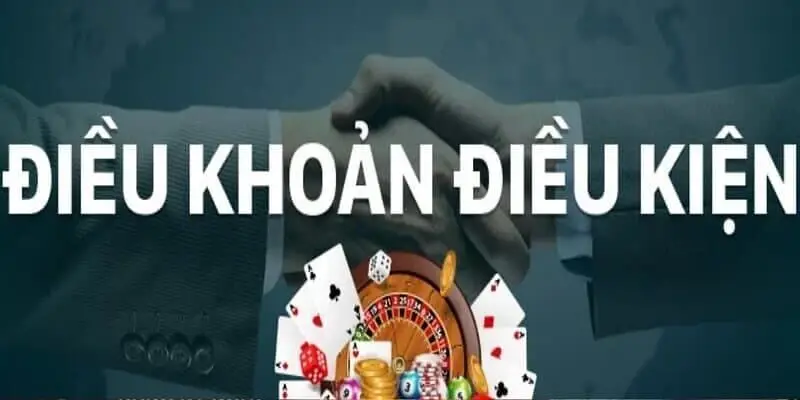 Điều Khoản Điều Kiện Mọi Thành Viên Tại CF68 Cần Tuân Thủ Tuân thủ điều khoản điều kiện gửi tiền dễ dàng nạp vốn thành công
